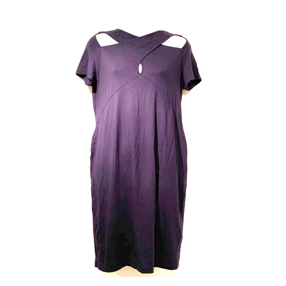 ASOS // Dress Size 10 NWT - Picture 2 of 8
